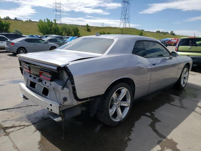 2C3CDZBT9HH655931 Dodge Challenger R/t