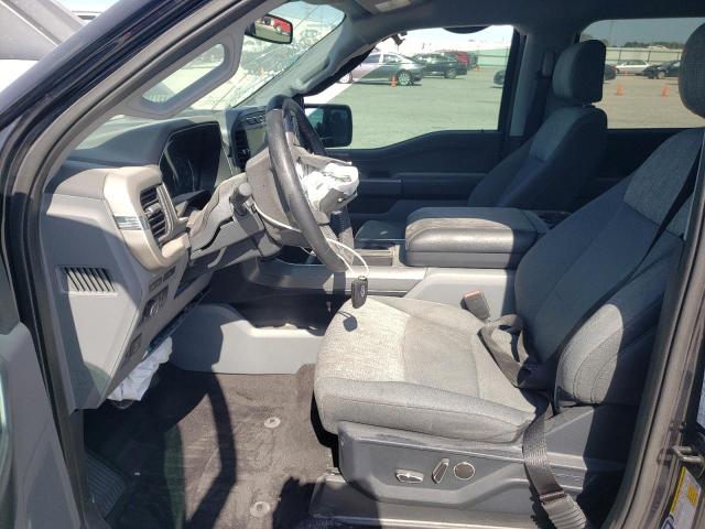 1FTEW1CP6MFA68860 Ford F150 Supercrew