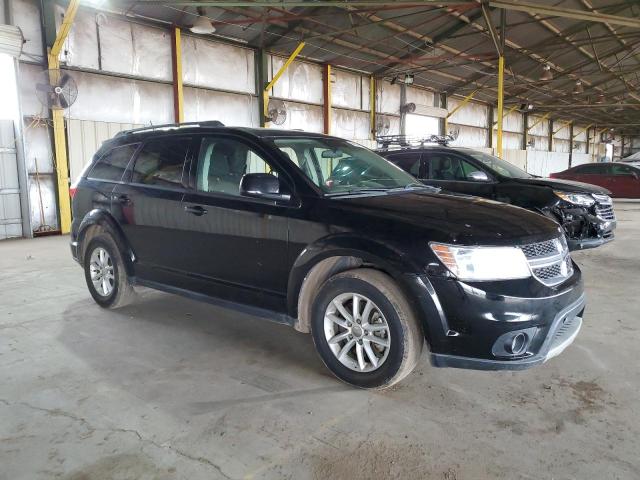 3C4PDCBG7HT531550 Dodge Journey Sxt