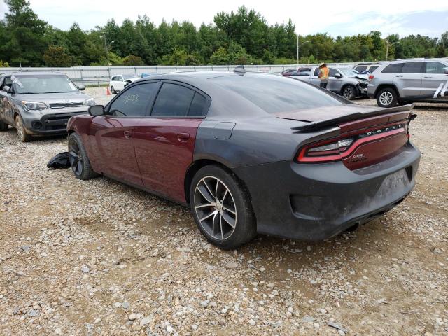 2C3CDXGJ7GH339714 Dodge Charger R/t Scat Pack