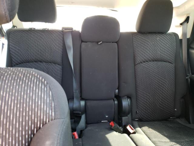 3C4PDCBG4ET111997 Dodge Journey Sxt