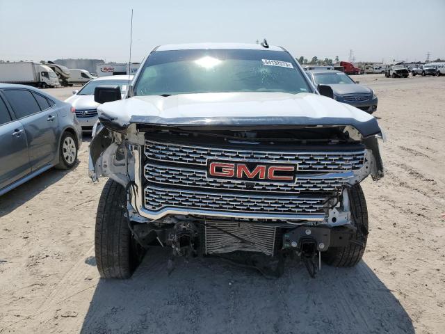 1GTR9CEK4NZ123666 GMC Sierra Limited K1500 Elevation