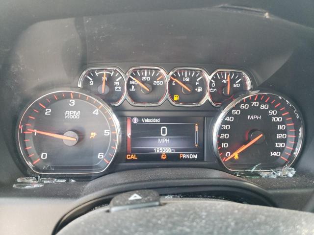 1GKS1FKCXGR478162 GMC Yukon Xl C1500 Sle