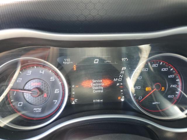 2C3CDXCT3FH915255 Dodge CHARGER R/T