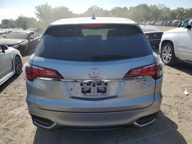 5J8TB4H32JL002413 Acura RDX