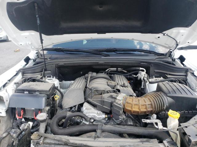 1C4SDJGJ1LC253798 Dodge Durango Srt