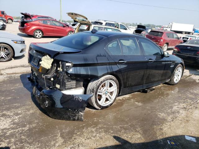 WBAKP9C58GD980657 BMW 550 Xi