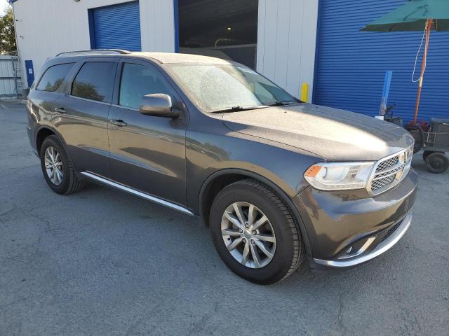 1C4RDHAG4GC403137 Dodge Durango Sxt
