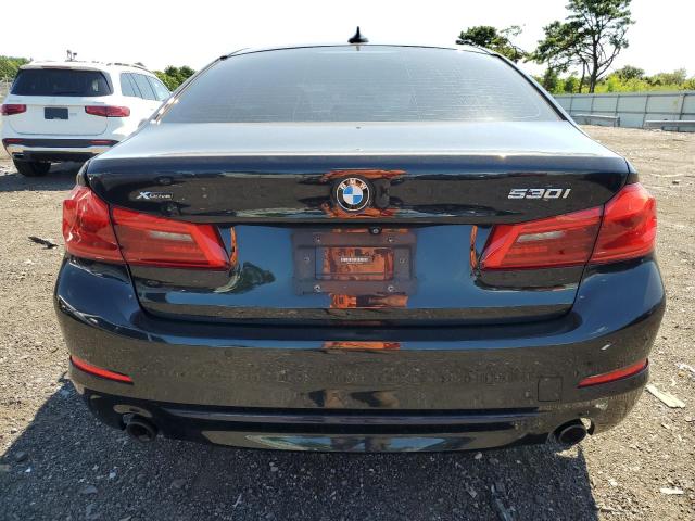 WBAJA7C53JWC75524 BMW 530 XI