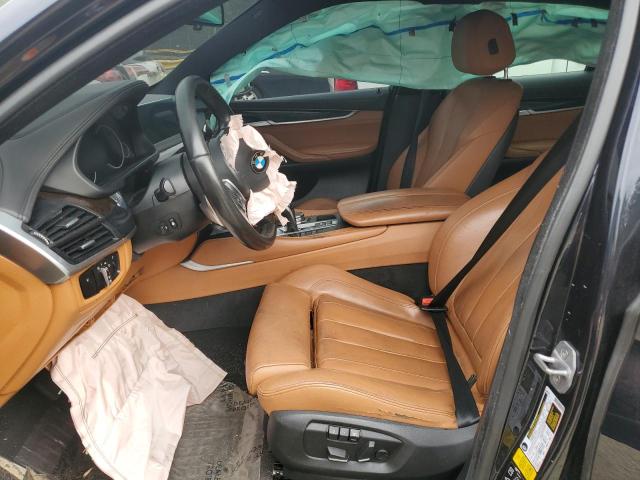 5UXKU2C58G0N83801 BMW X6 Xdrive35i