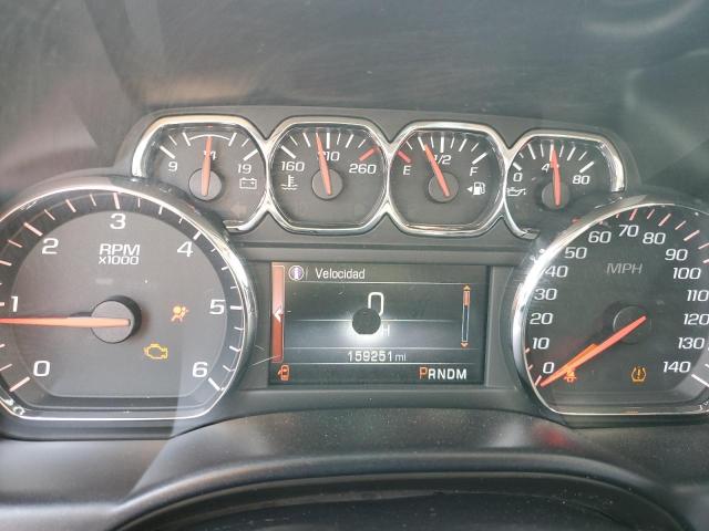 3GTU2UEC3EG102899 GMC Sierra K1500 Sle