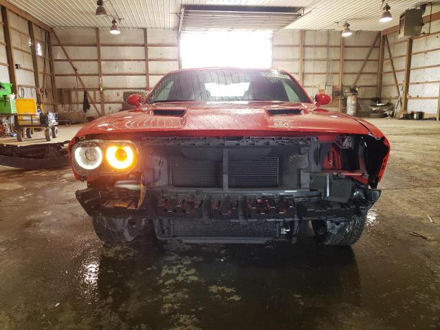 2C3CDZAG6MH538564 Dodge Challenger Sxt
