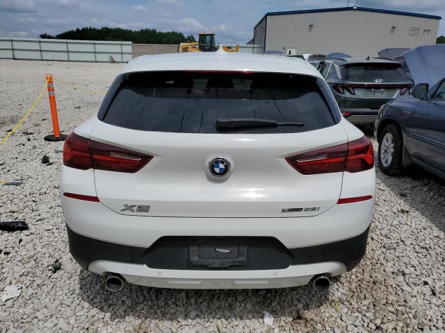 WBXYH9C03N5U09540 BMW X2 Sdrive28i
