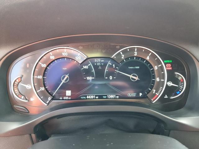 5UXTY3C08M9H99435 BMW X3 Sdrive30i