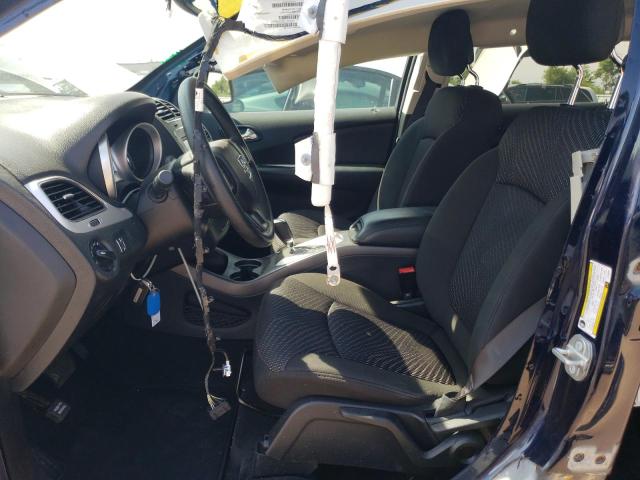 3C4PDCABXLT199473 Dodge JOURNEY SE