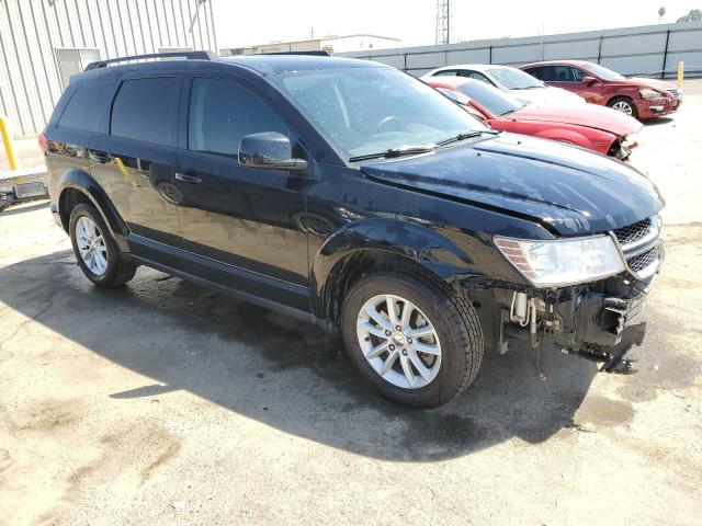 3C4PDDBG2HT525211 Dodge Journey Sxt