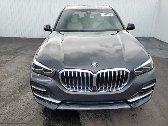 5UXCR6C09N9M41144 BMW X5 Xdrive40i
