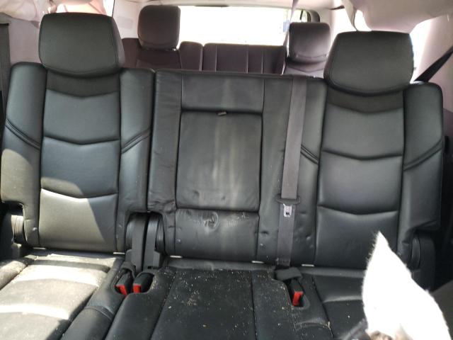1GYS4JKJ7HR218656 Cadillac Escalade Esv Premium Luxury