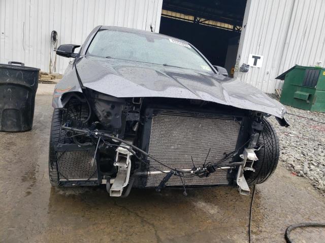 WBA5B3C55ED534651 BMW 535 XI