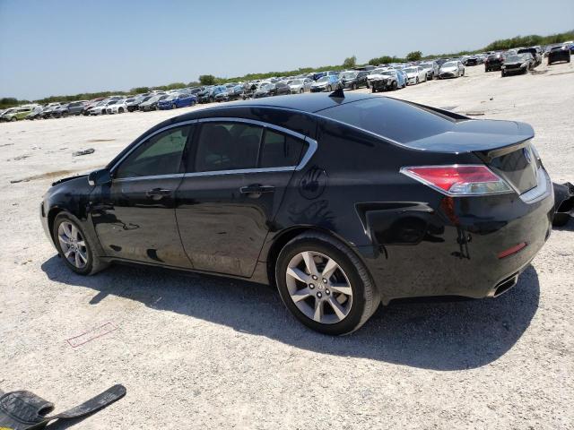 19UUA8F52EA002593 Acura TL TECH