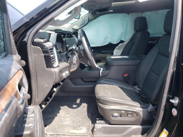 3GTUUGEL4NG660269 GMC Sierra K1500 Denali