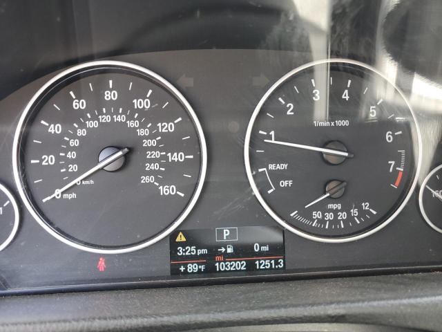 WBA3C3G58ENS71063 BMW 320 I Xdrive