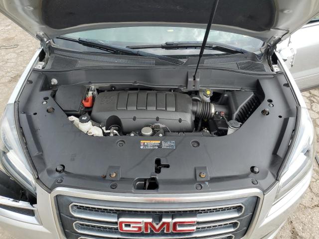 1GKKVSKD8HJ299110 GMC Acadia Limited Slt-2