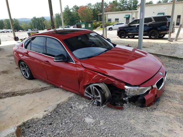 WBA3A5C58FP604083 BMW 328 I