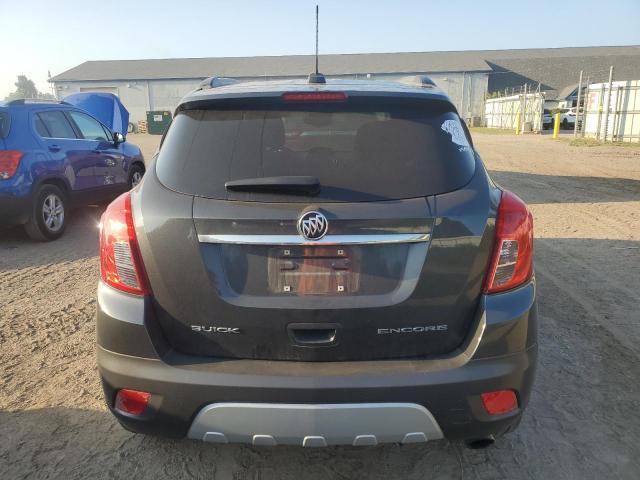 KL4CJASB3GB745929 Buick Encore