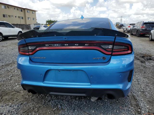 2C3CDXL91LH116073 Dodge Charger Srt Hellcat