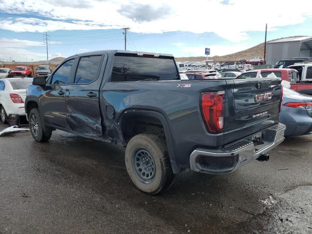 1GTU9AEF0MZ319734 GMC Sierra K1500