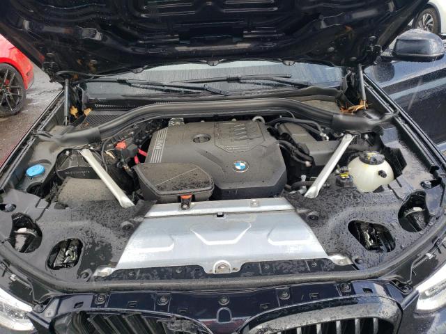 5UXTY5C05M9F81867 BMW X3 Xdrive30i