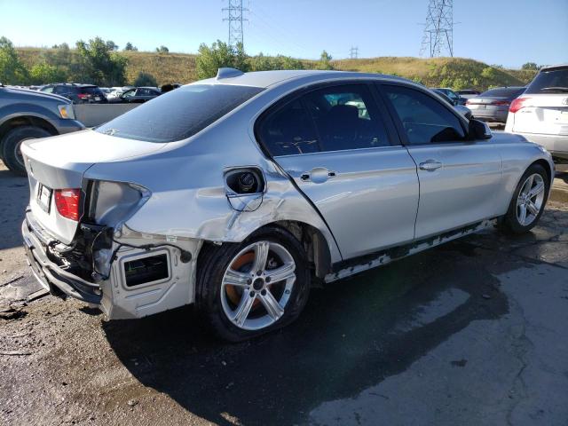 WBA3C3G58FNT53778 BMW 320 I Xdrive