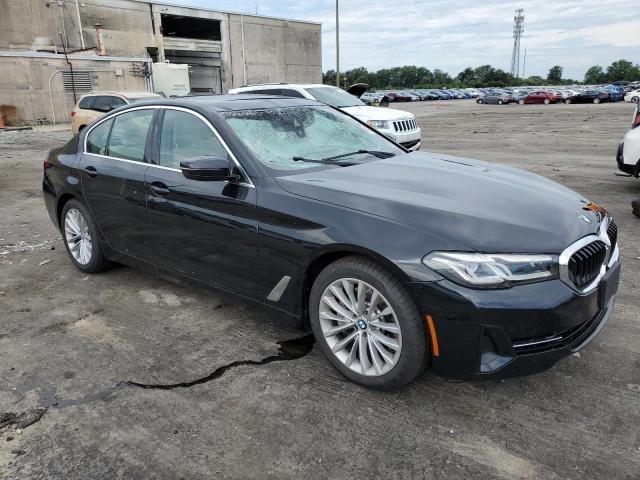 WBA13BJ06PWY22926 BMW 530 XI