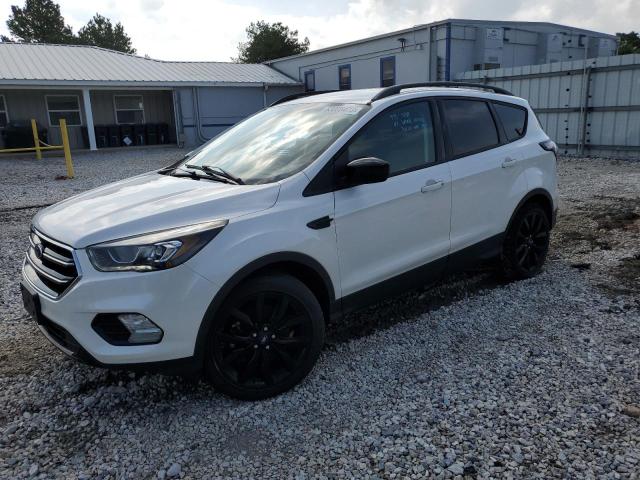 Auction sale of the 2018 Ford Escape Se, vin: 1FMCU9GD5JUC07598, lot number: 63008473
