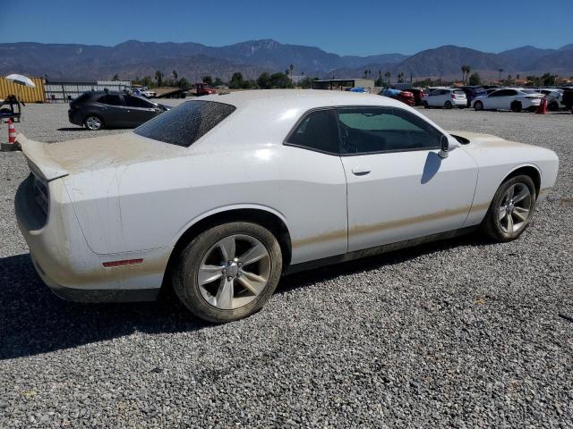 2C3CDZAG5JH288326 Dodge Challenger Sxt