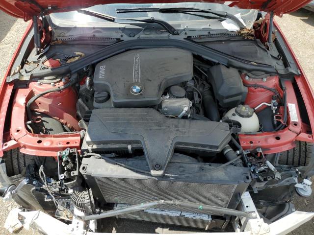 WBA8E3C51GK501651 BMW 328 Xi Sulev