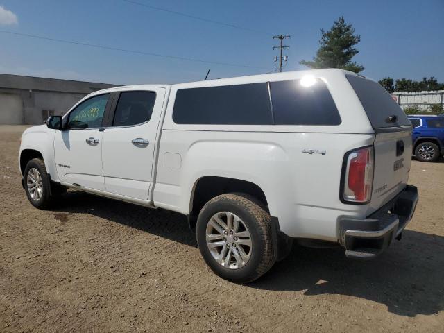 1GTP6DE18J1100137 GMC CANYON SLT