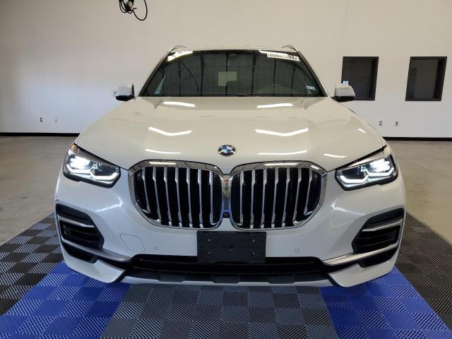 5UXCR6C02P9N44067 BMW X5 Xdrive40i