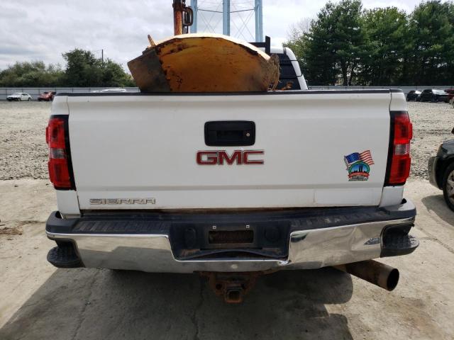 1GT22XE85FZ140074 GMC Sierra K2500 Heavy Duty