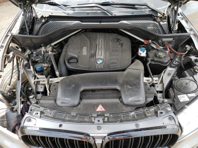 5UXKS4C57E0J95182 BMW X5 Xdrive35d
