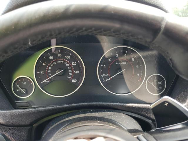 WBA8E3C51GK504159 BMW 328 Xi Sulev