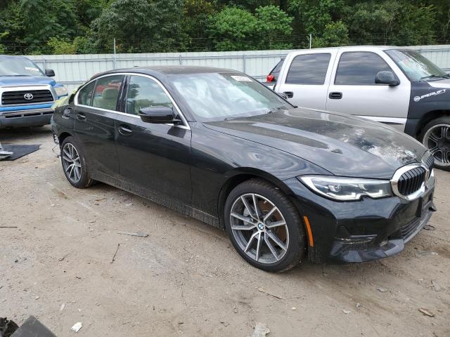 3MW5R7J07L8B24194 BMW 330XI