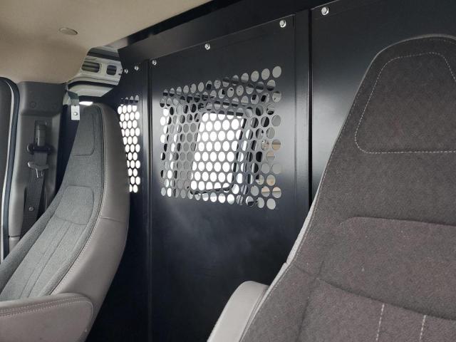 1GTW7AFP8N1214705 GMC Savana G2500