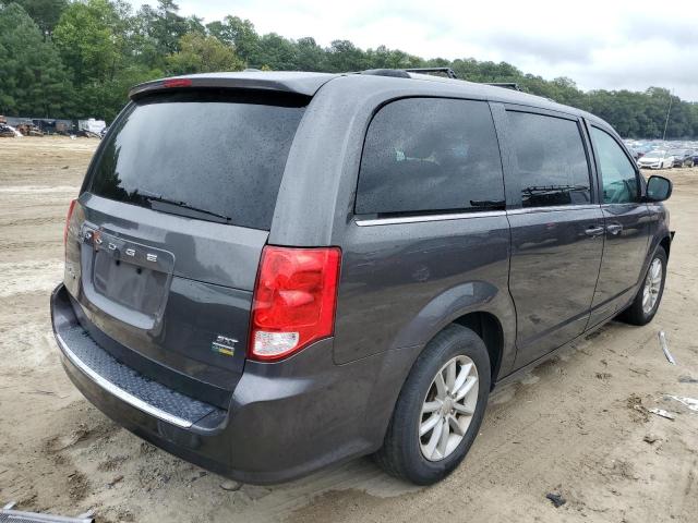 2C4RDGCG7KR661661 Dodge Grand Caravan Sxt