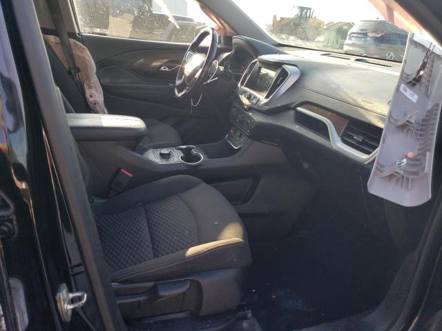 3GKALMEV7JL366862 GMC Terrain Sle