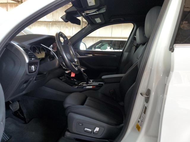 5UXTY3C04L9D10320 BMW X3 Sdrive30i