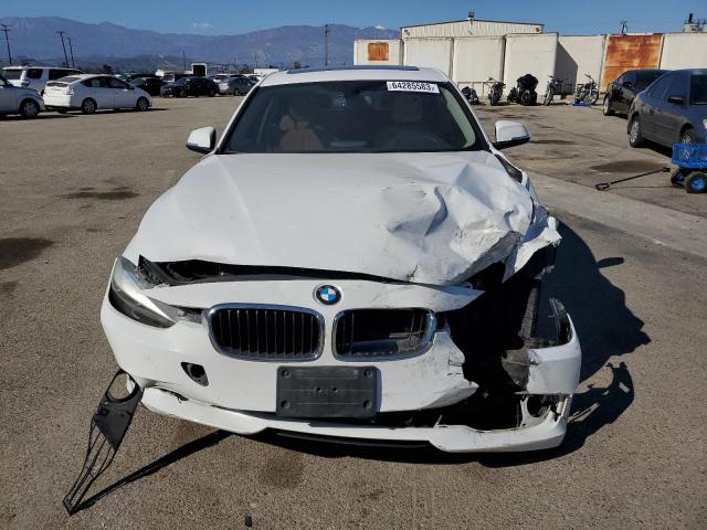 WBA3A5G53FNS89893 BMW 328 I