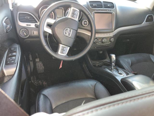 3C4PDCGG9FT537825 Dodge Journey Crossroad