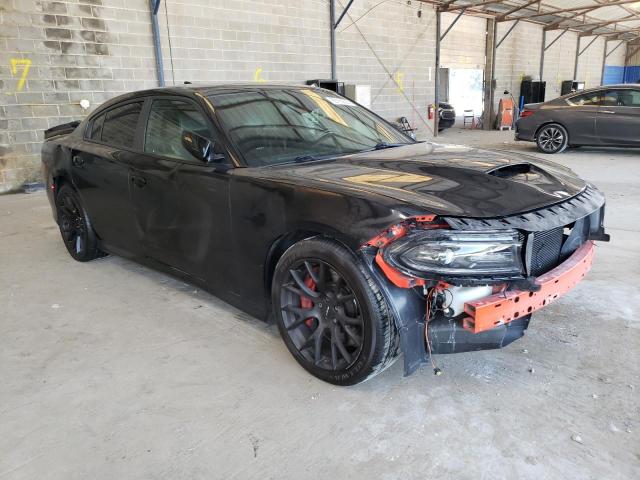 2C3CDXEJ4GH347322 Dodge Charger Srt 392